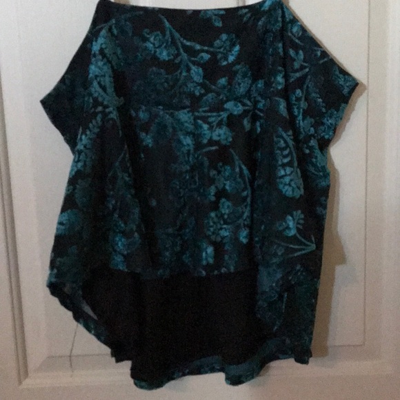 😻3/$20 Wild fable top - Picture 3 of 7